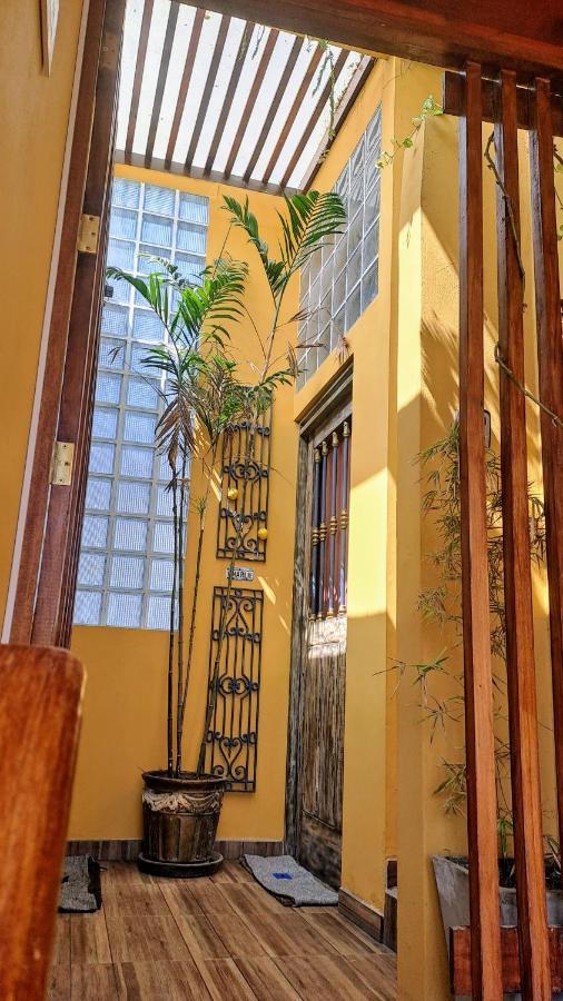 Elegante Appartement