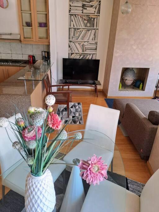 Appartement Elegante *