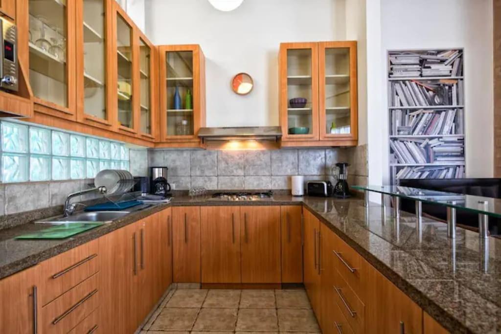 Elegante Appartement