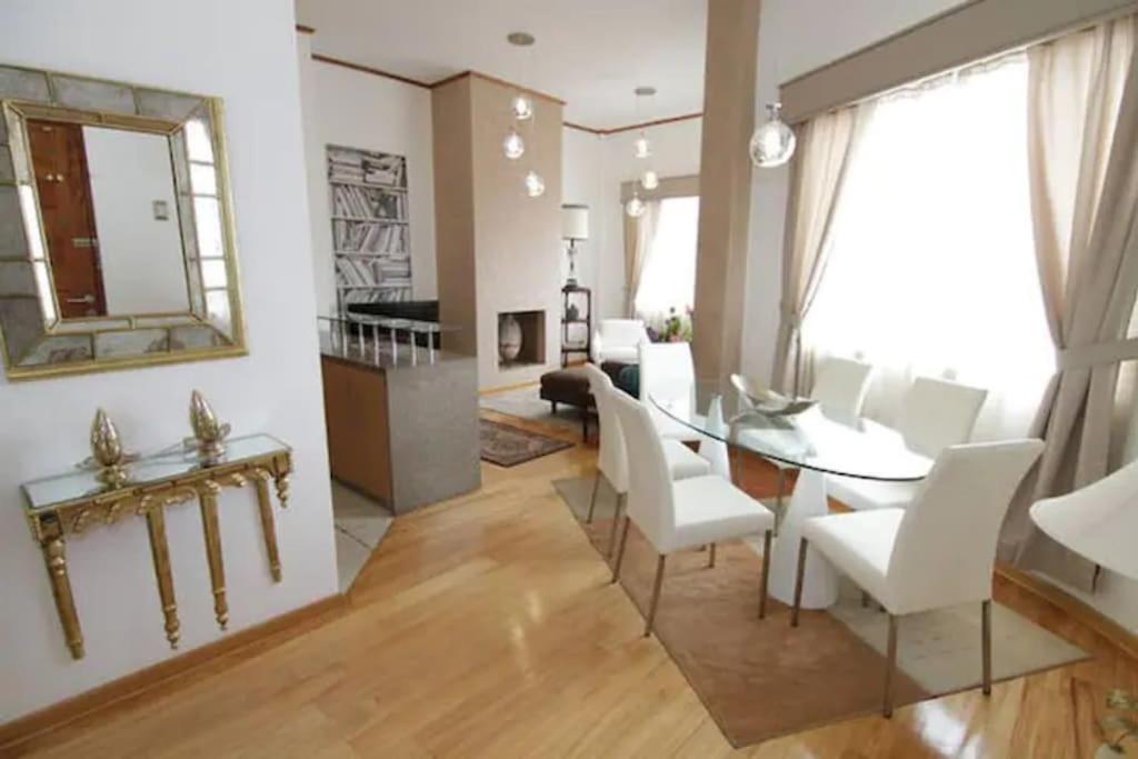 Elegante Appartement Lima